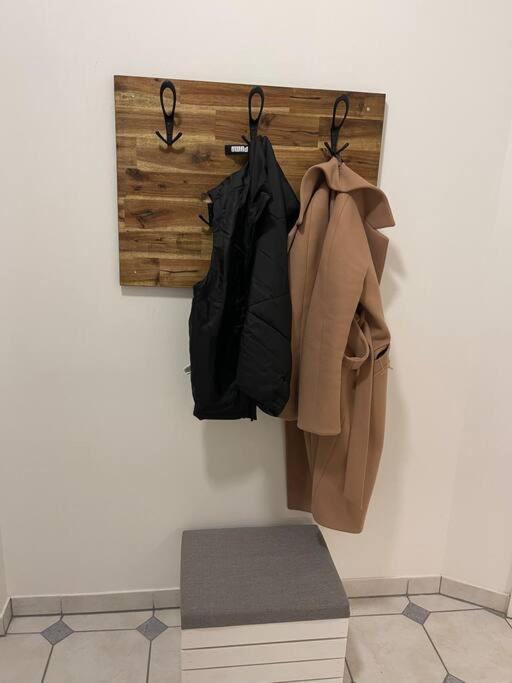 Apartamento Dachterrasse Fuer 4 Personen Viena