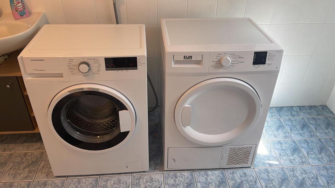 Apartamento Dachterrasse Fuer 4 Personen